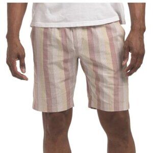 Hanro Night Day Woven Shorts Men's XL NWT